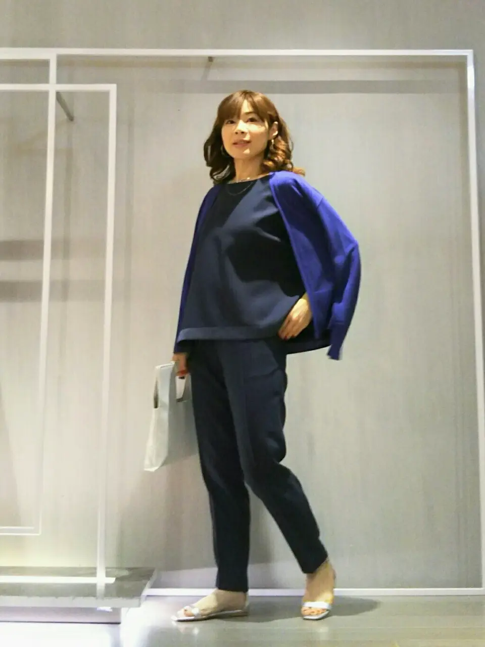  加藤 コーディネート画像