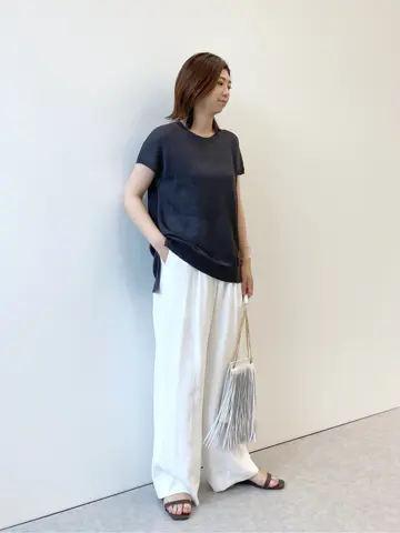 ICB 寺岡 コーディネート画像