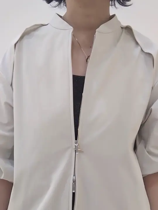 ICB 濱井 コーディネート画像