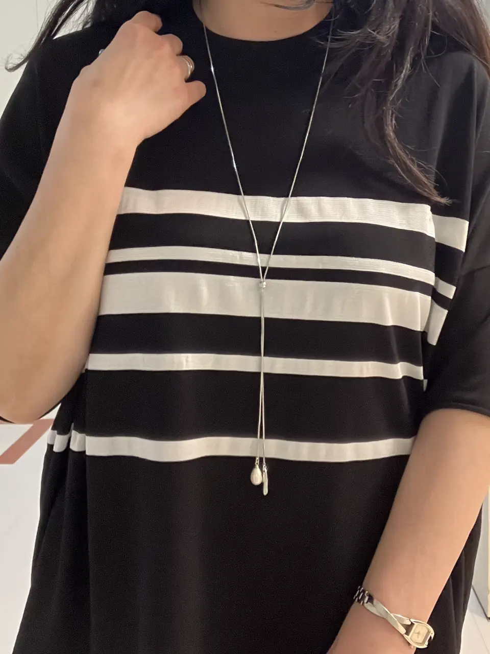 ICB 平良 コーディネート画像