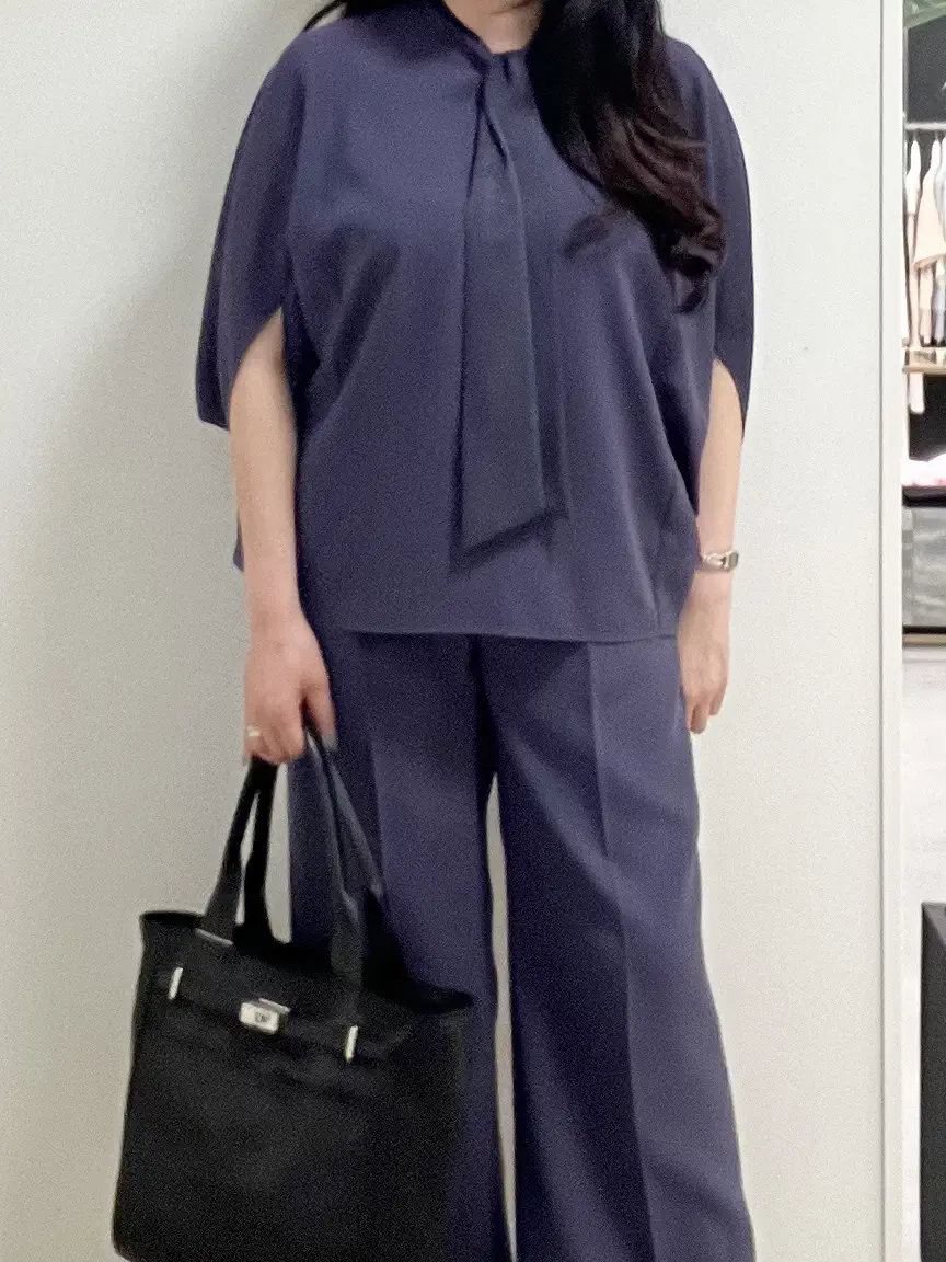 ICB 平良 コーディネート画像