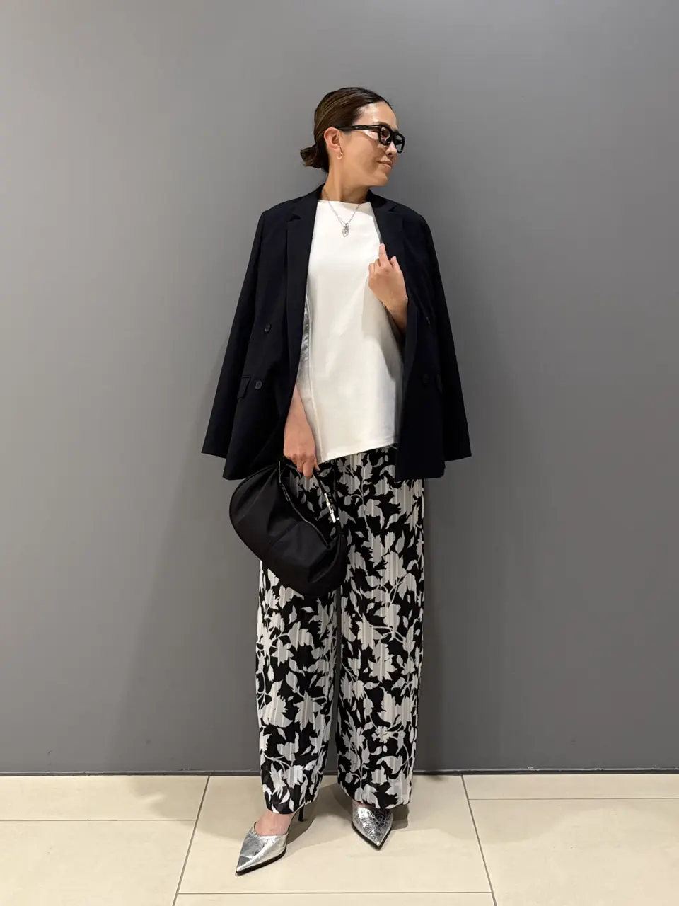  玉田 コーディネート画像