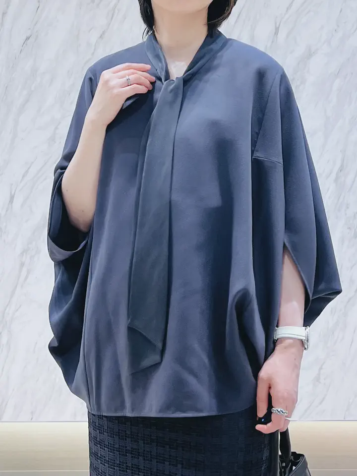 ICB kanan コーディネート画像