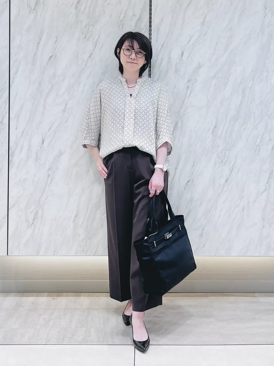  kanan コーディネート画像