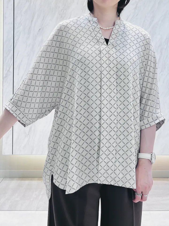 ICB kanan コーディネート画像