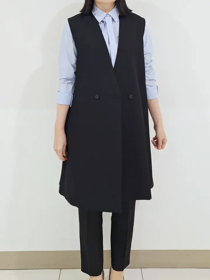 ICB 長谷川 コーディネート画像