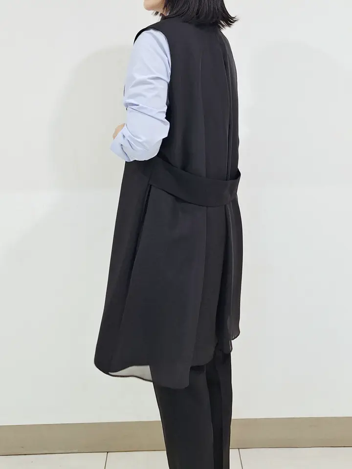 ICB 長谷川 コーディネート画像