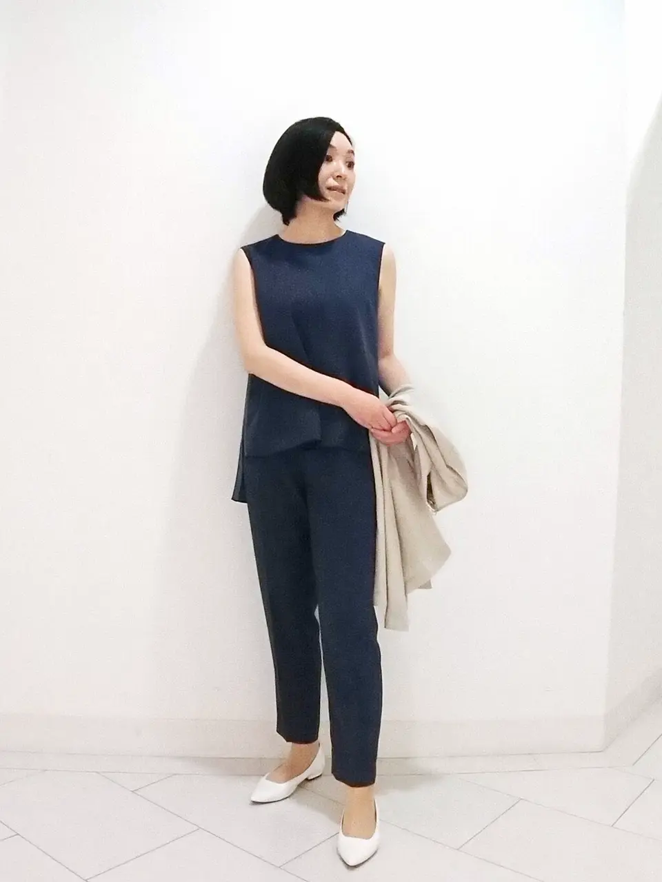  KANAE コーディネート画像