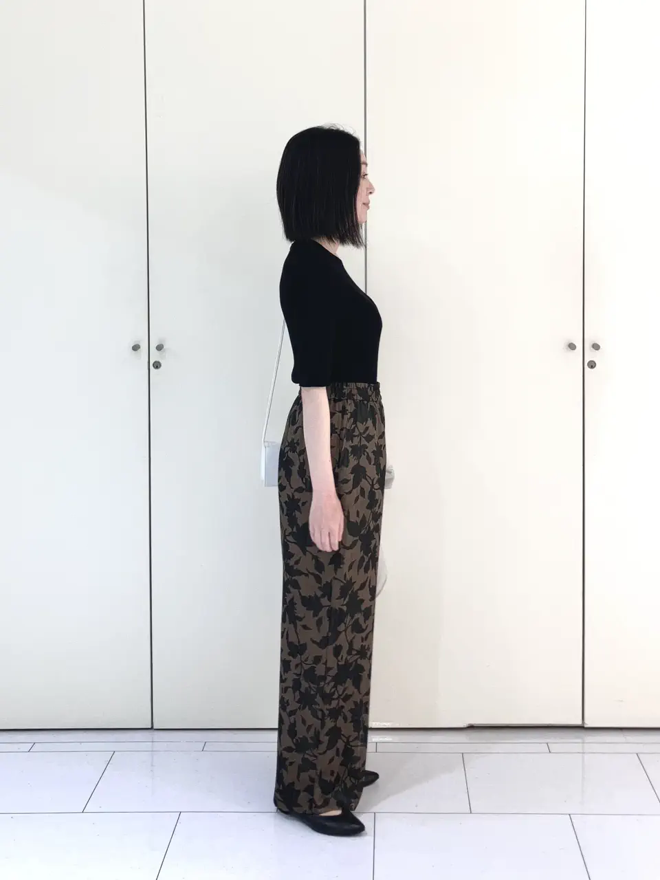 ICB KANAE コーディネート画像