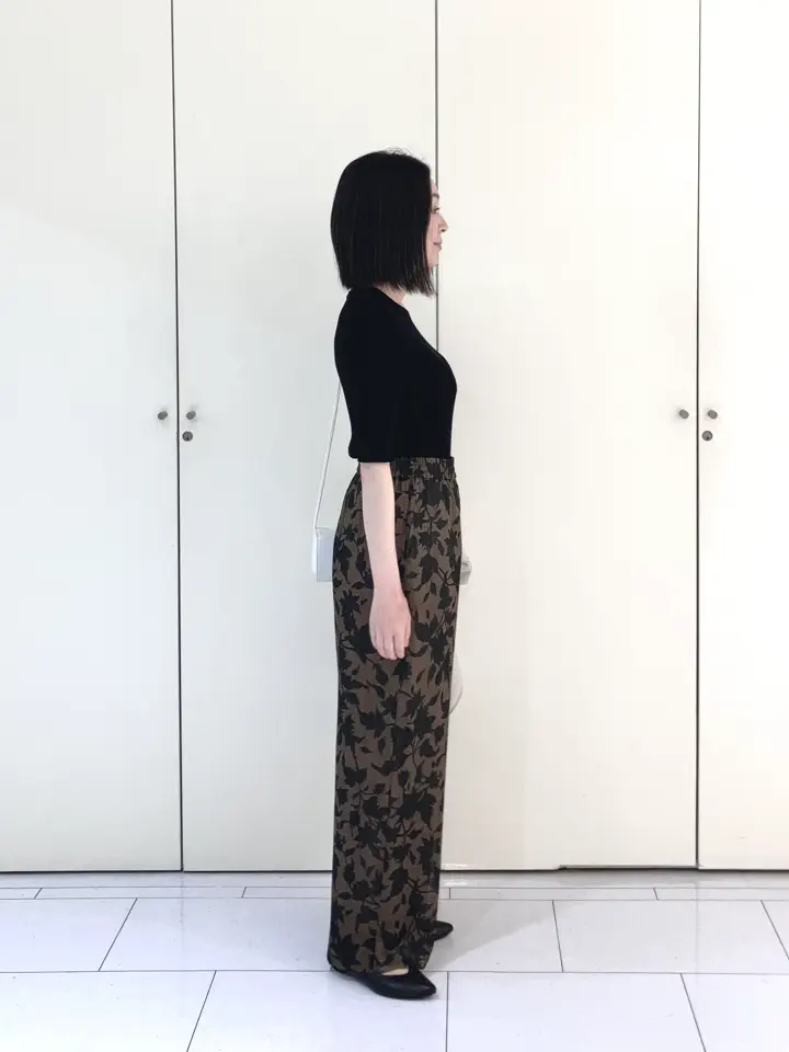 ICB KANAE コーディネート画像