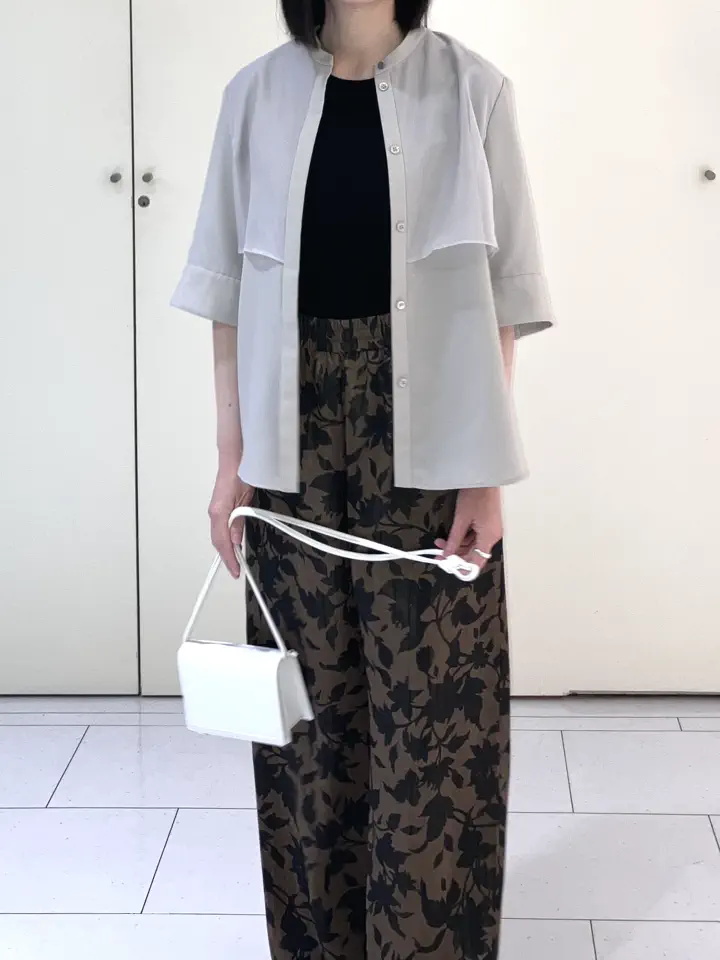 ICB KANAE コーディネート画像