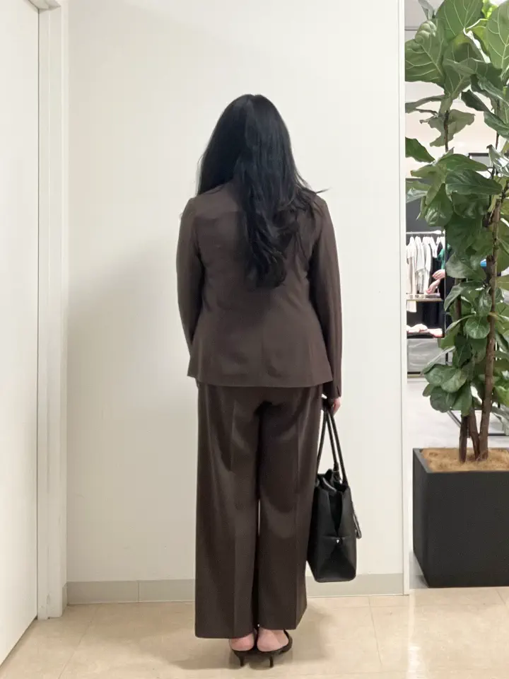 ICB 平良 コーディネート画像