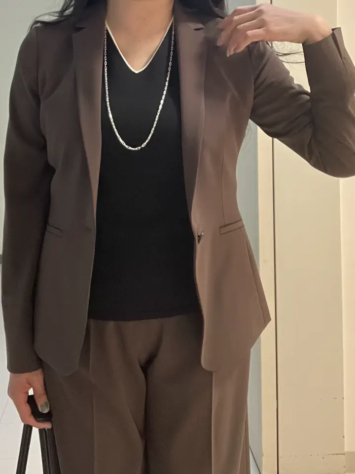 ICB 平良 コーディネート画像