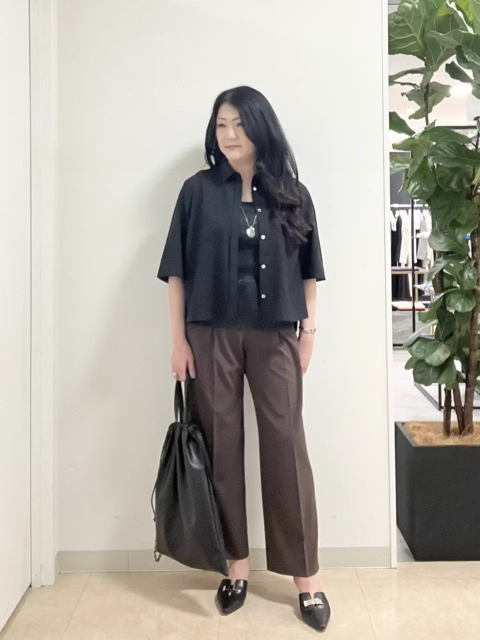  平良 コーディネート画像