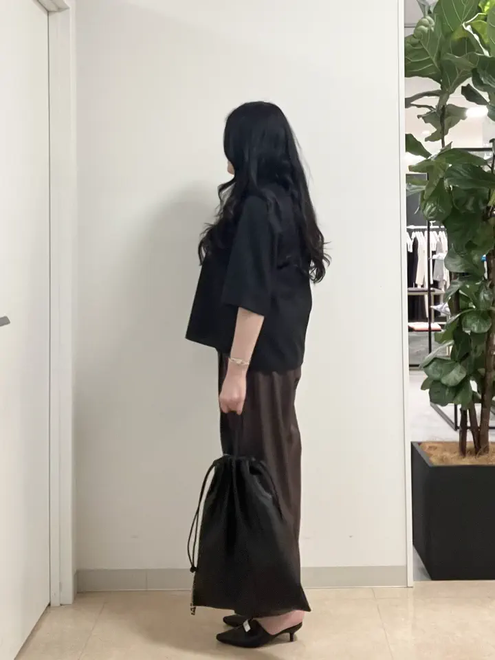 ICB 平良 コーディネート画像