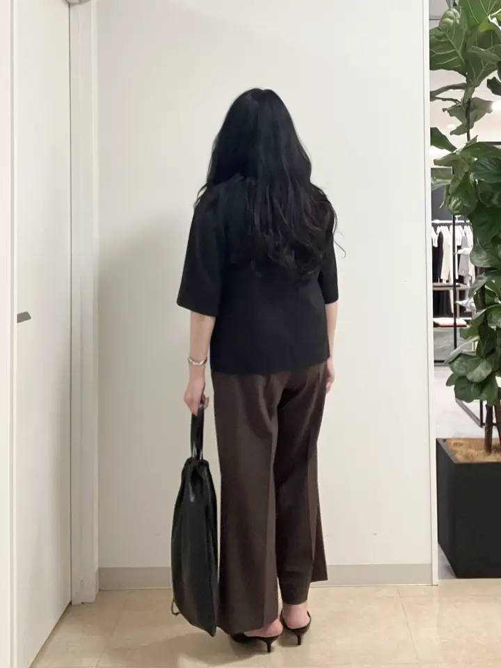 ICB 平良 コーディネート画像