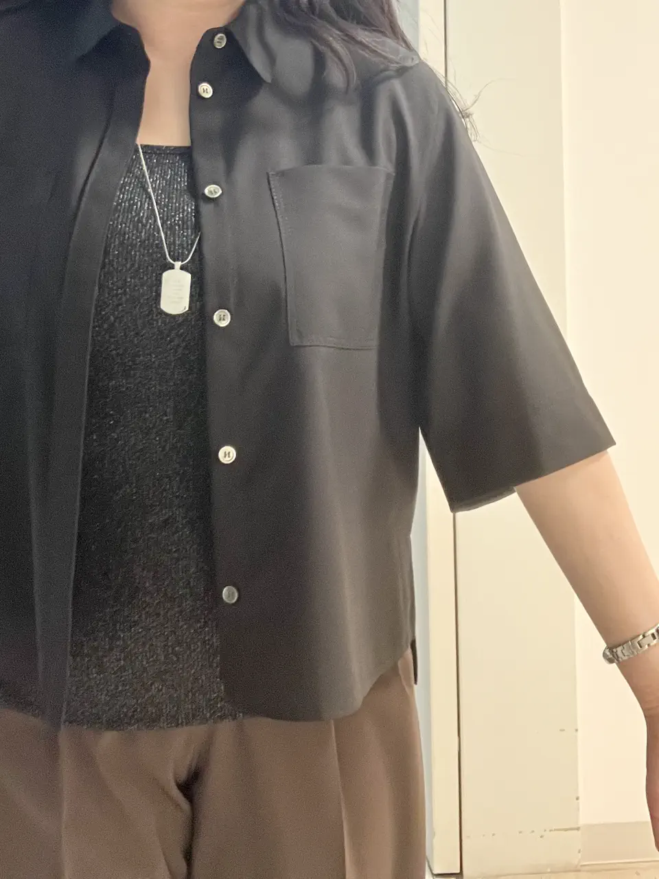 ICB 平良 コーディネート画像