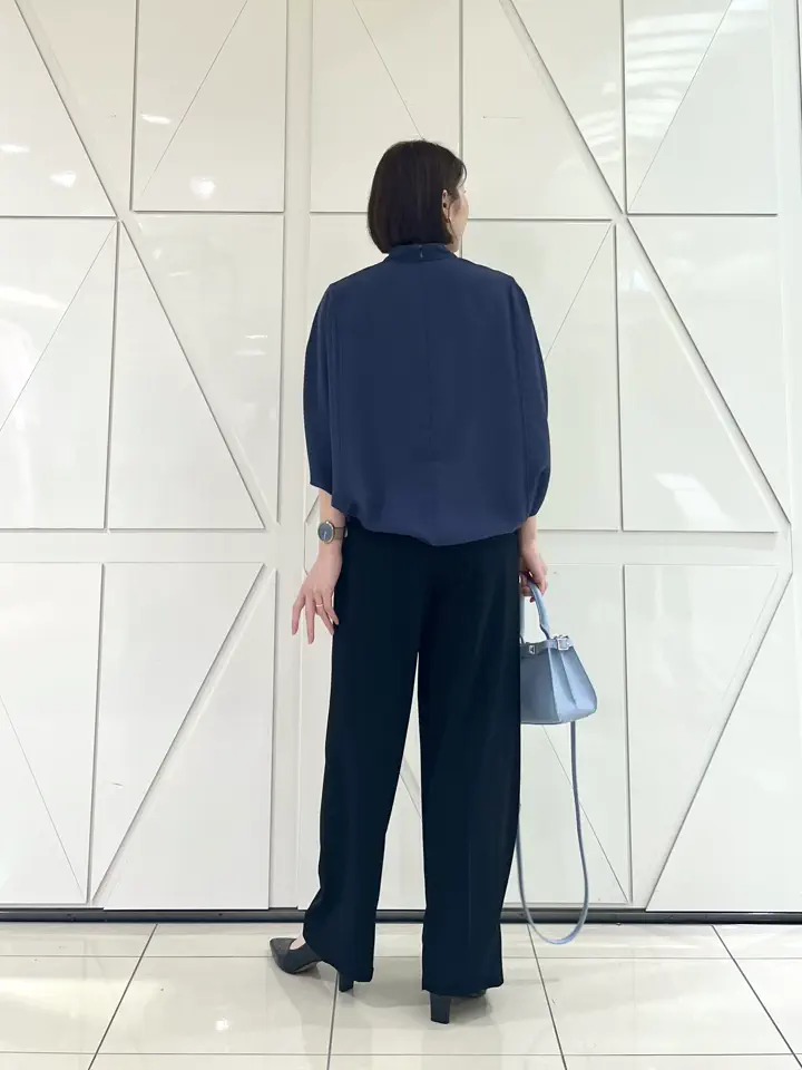 ICB 福田 コーディネート画像