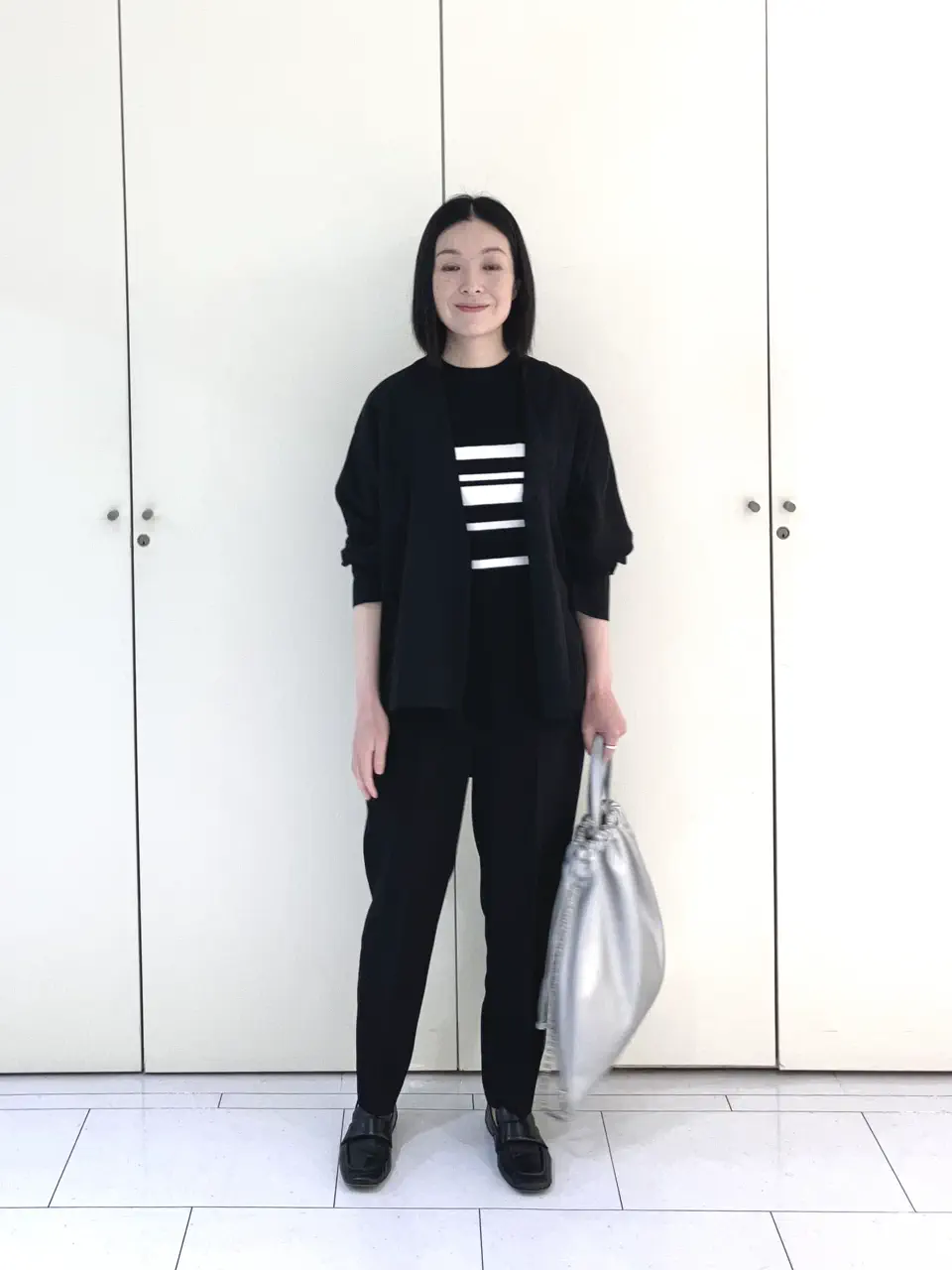  KANAE コーディネート画像