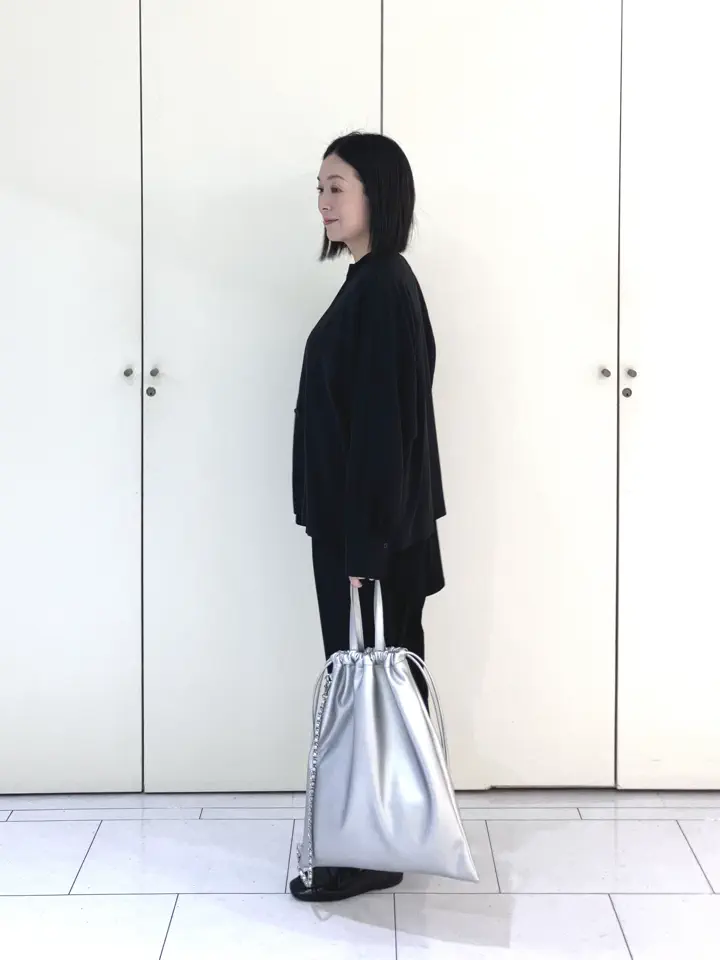 ICB KANAE コーディネート画像