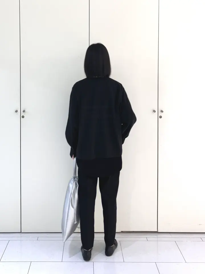 ICB KANAE コーディネート画像