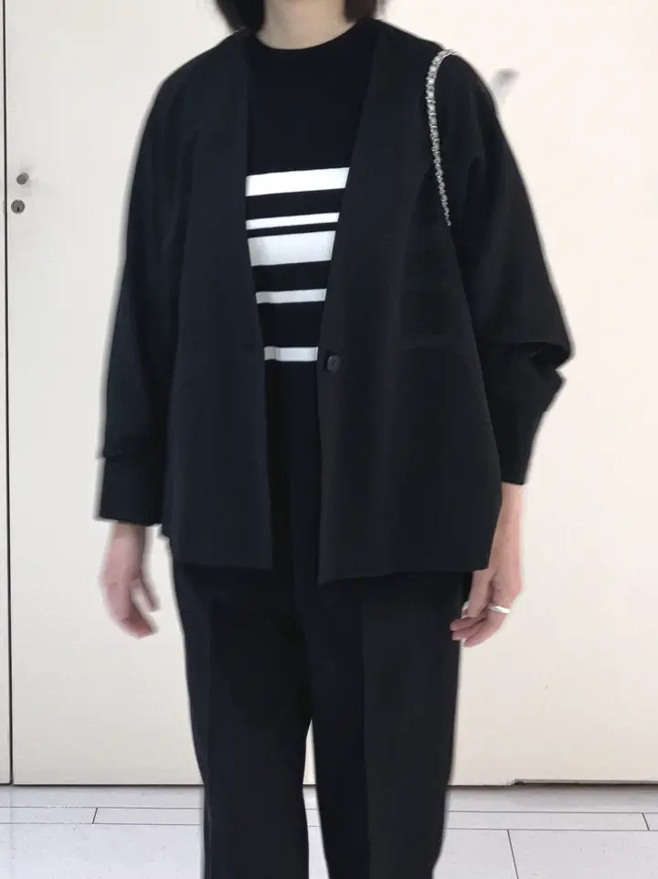 ICB KANAE コーディネート画像