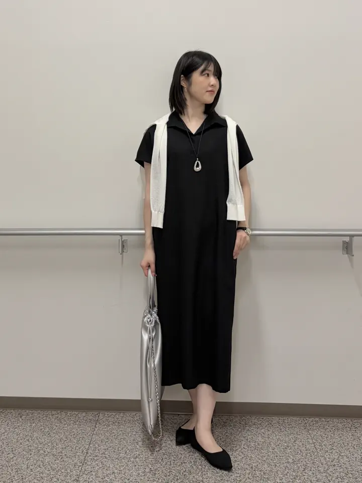 ICB 毛利 コーディネート画像