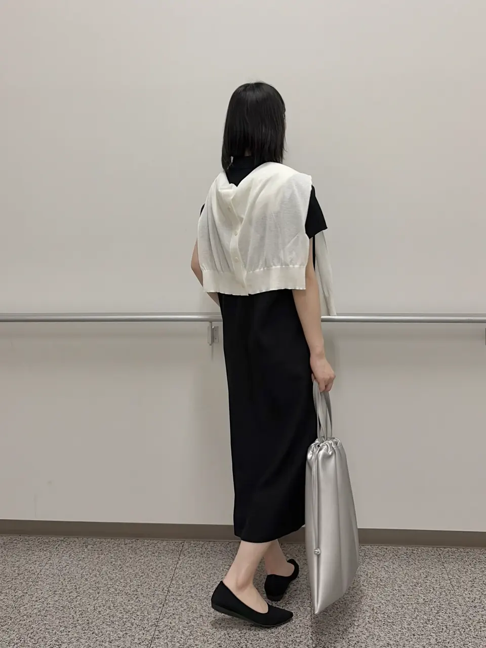 ICB 毛利 コーディネート画像