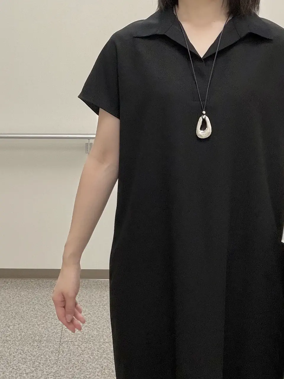 ICB 毛利 コーディネート画像