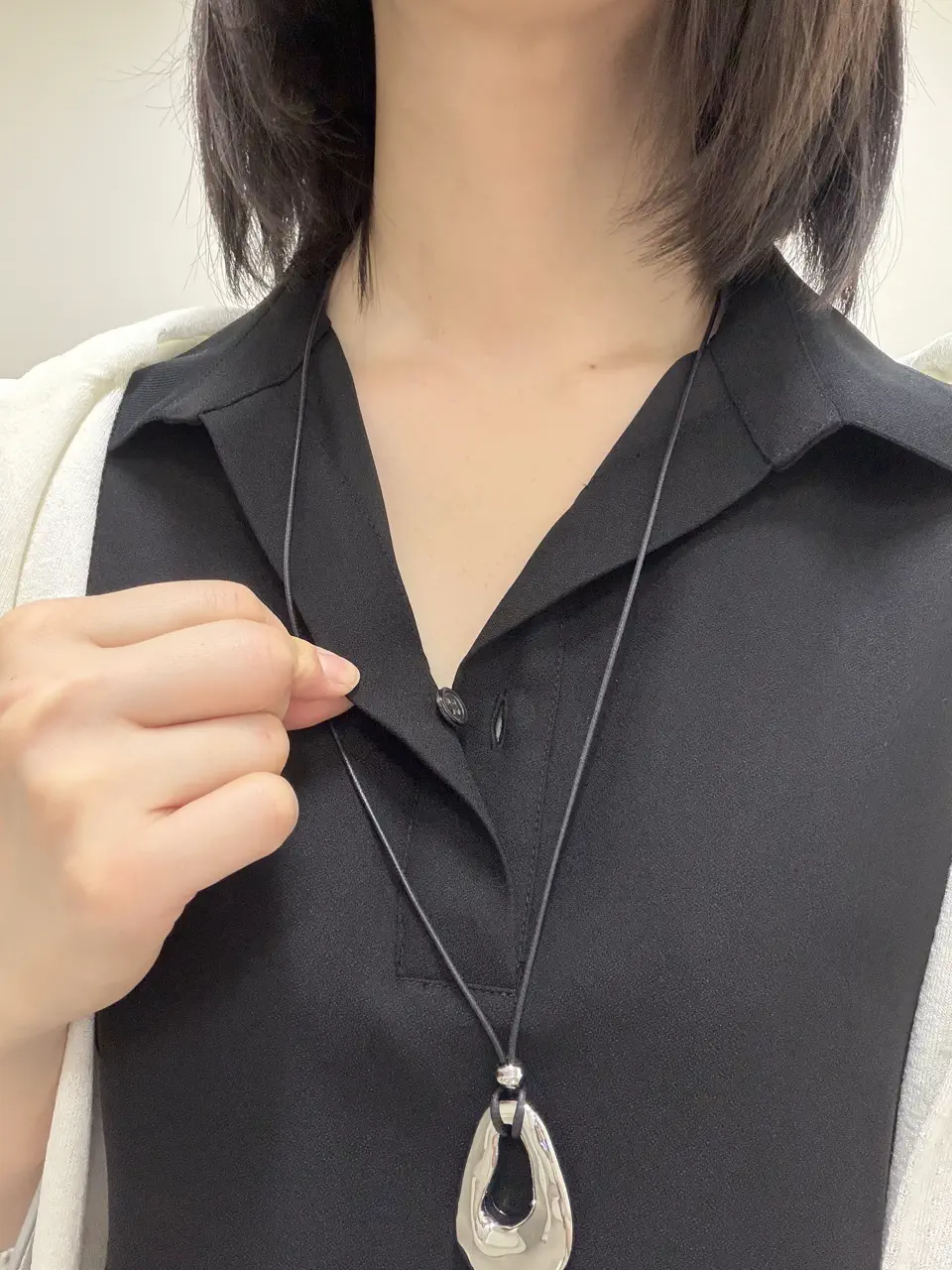 ICB 毛利 コーディネート画像