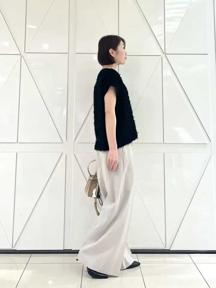 ICB 福田 コーディネート画像