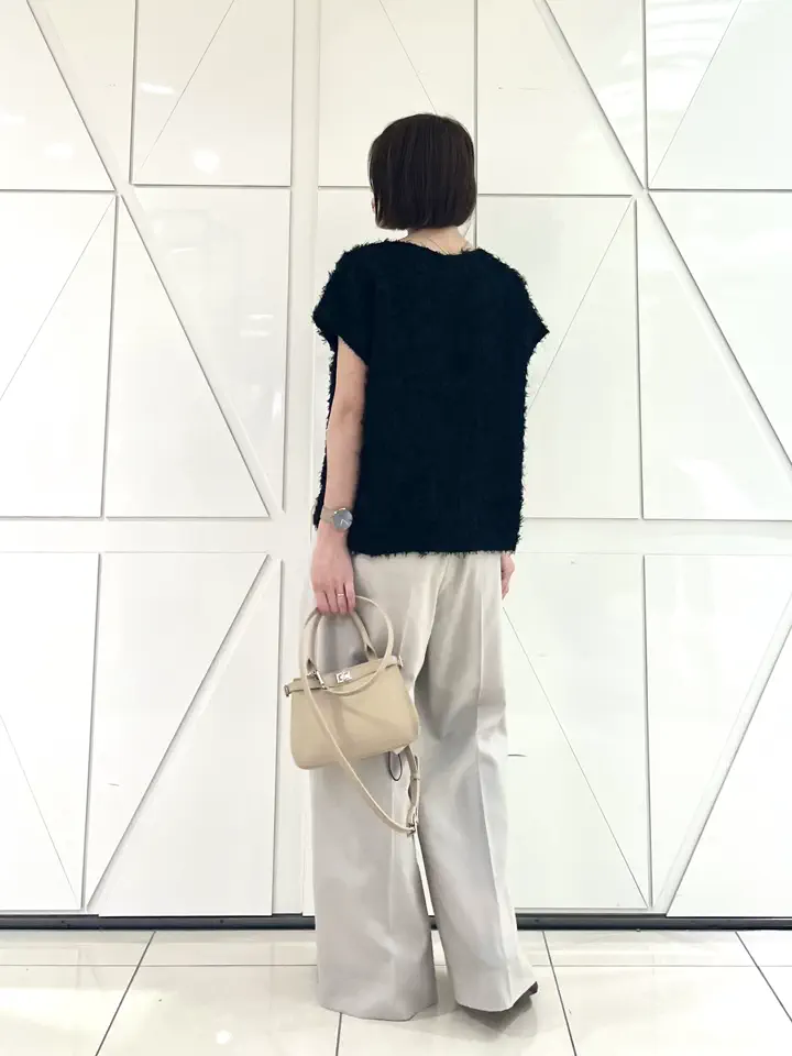 ICB 福田 コーディネート画像