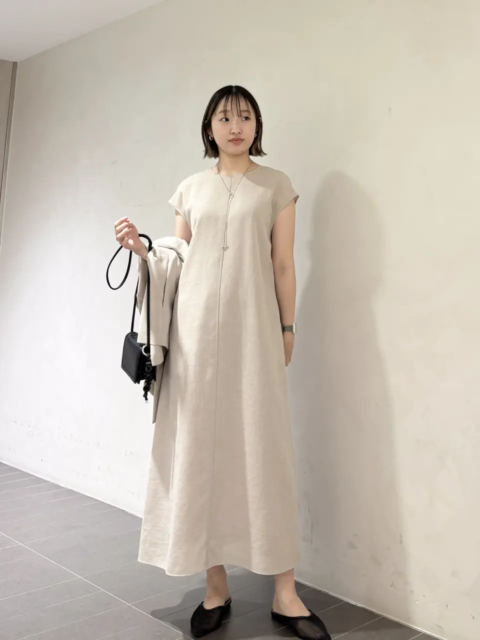  江頭 コーディネート画像