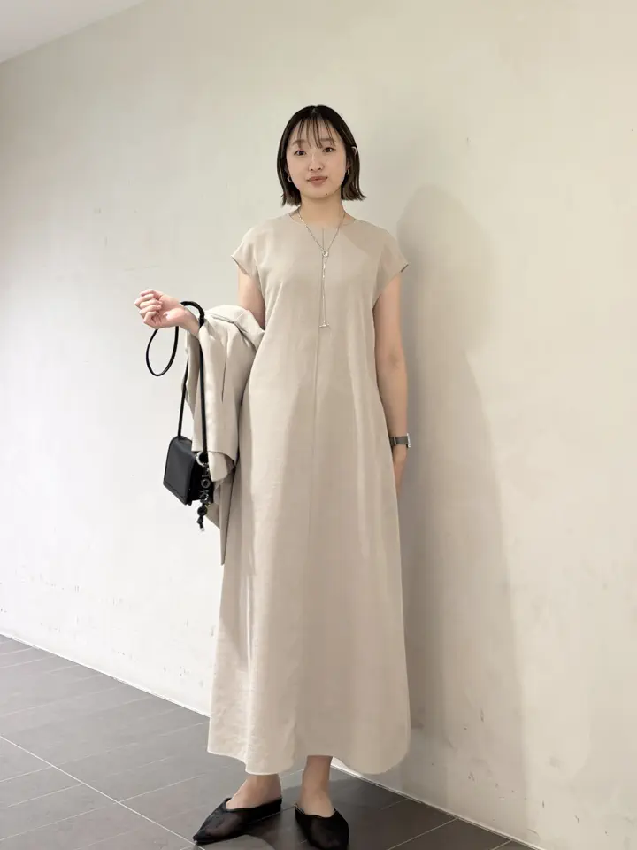 ICB 江頭 コーディネート画像