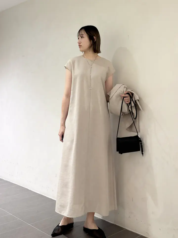 ICB 江頭 コーディネート画像