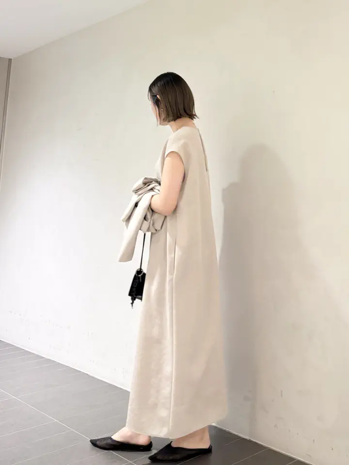 ICB 江頭 コーディネート画像