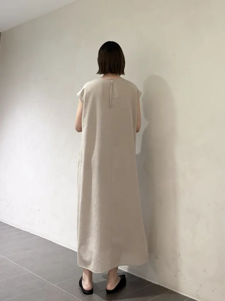 ICB 江頭 コーディネート画像