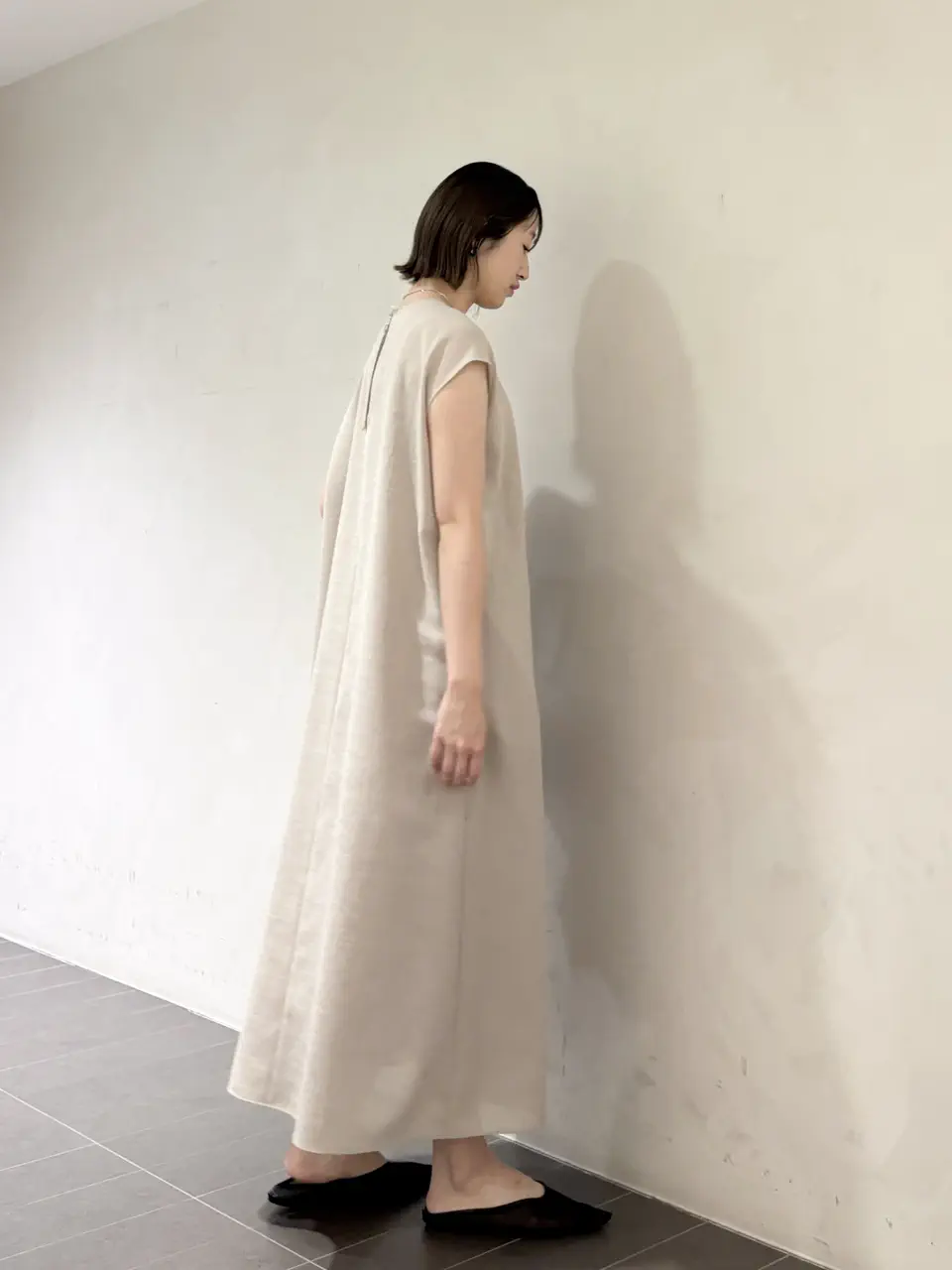 ICB 江頭 コーディネート画像