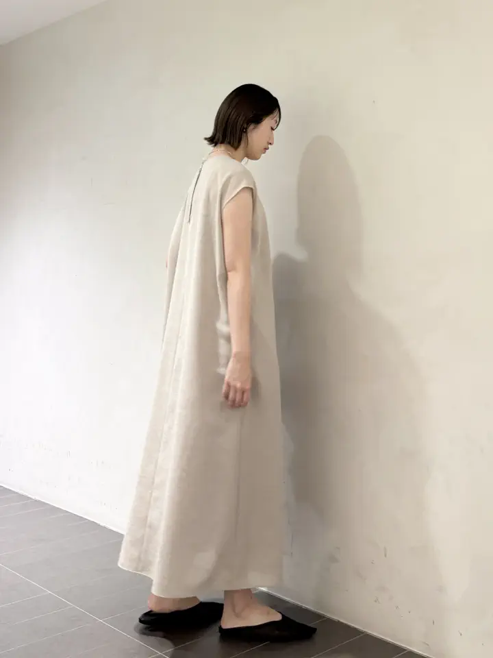 ICB 江頭 コーディネート画像