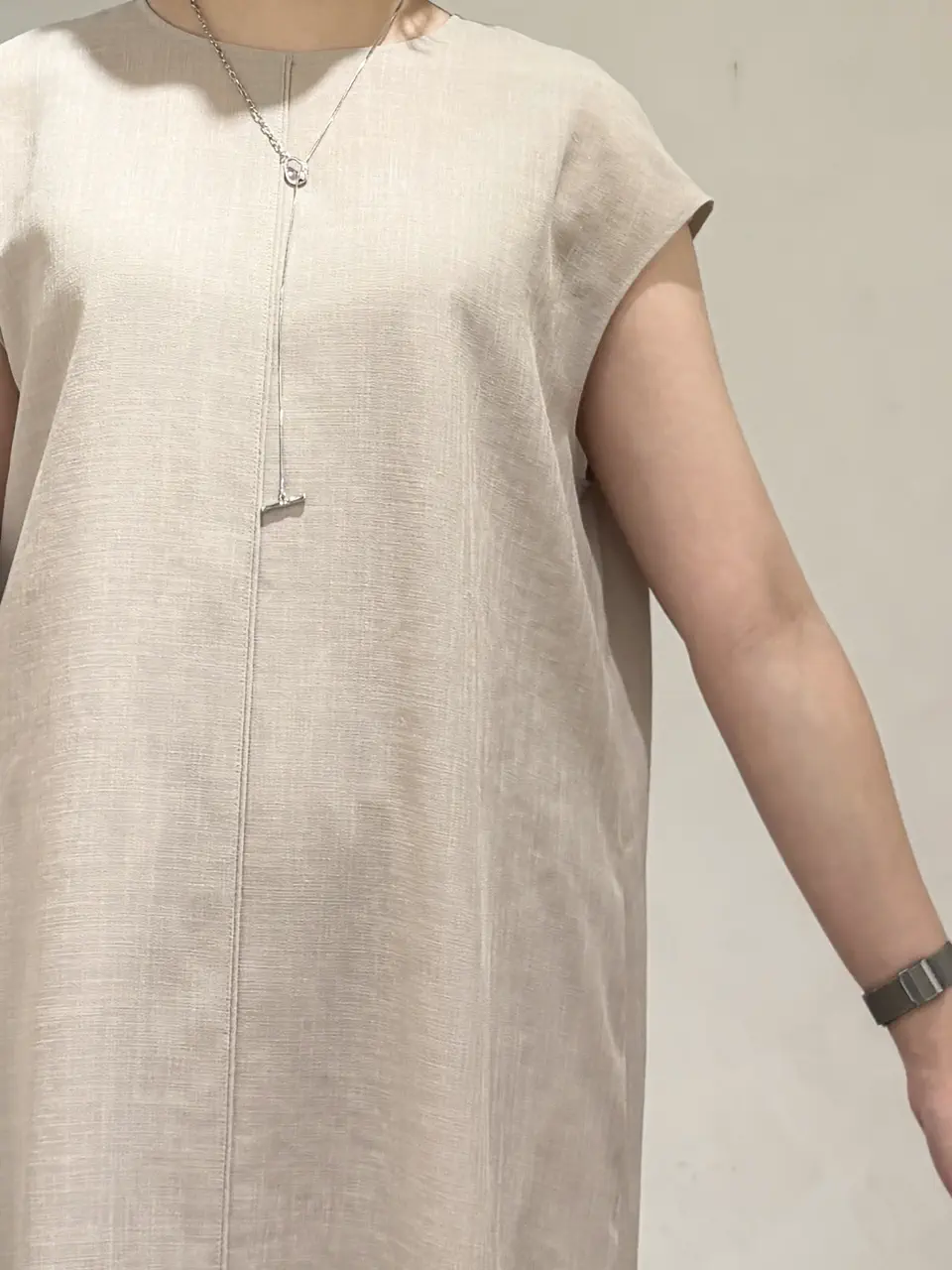 ICB 江頭 コーディネート画像