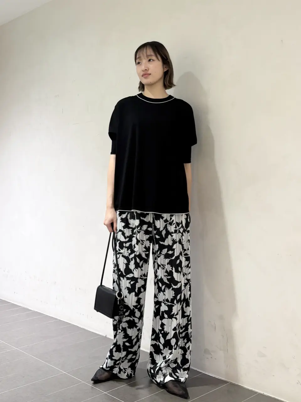  江頭 コーディネート画像