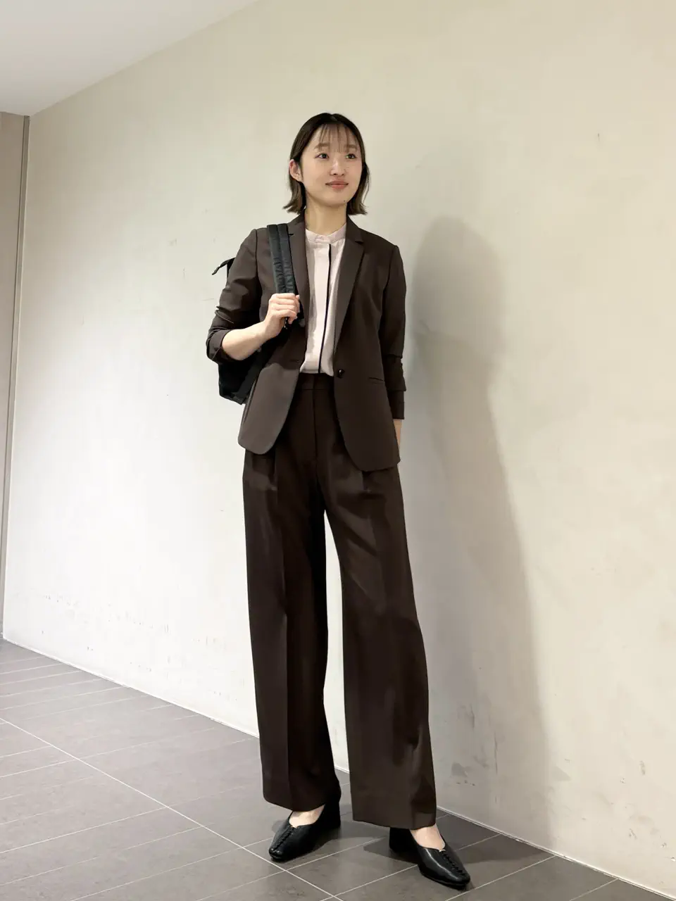  江頭 コーディネート画像