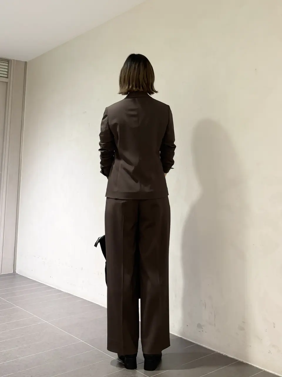 ICB 江頭 コーディネート画像