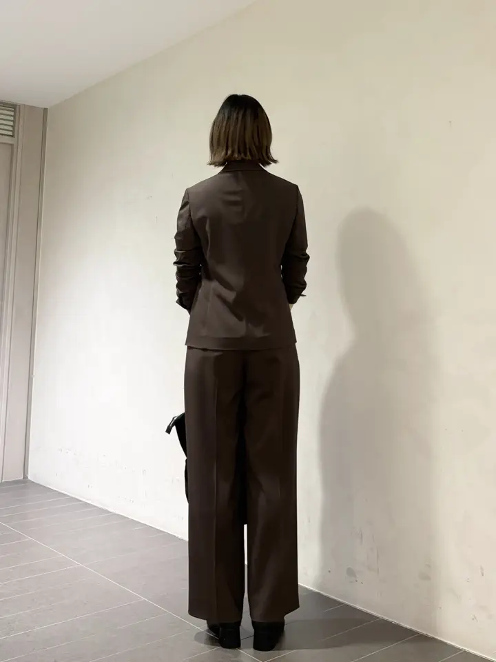 ICB 江頭 コーディネート画像