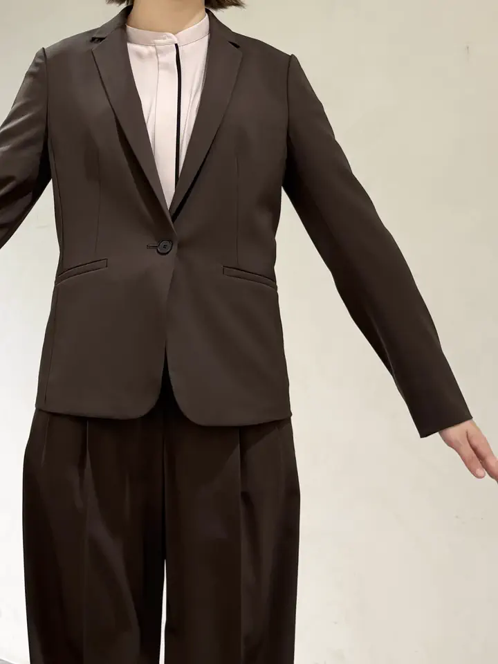 ICB 江頭 コーディネート画像