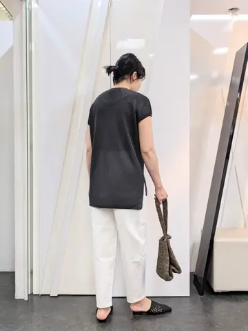 ICB 渡邊 コーディネート画像