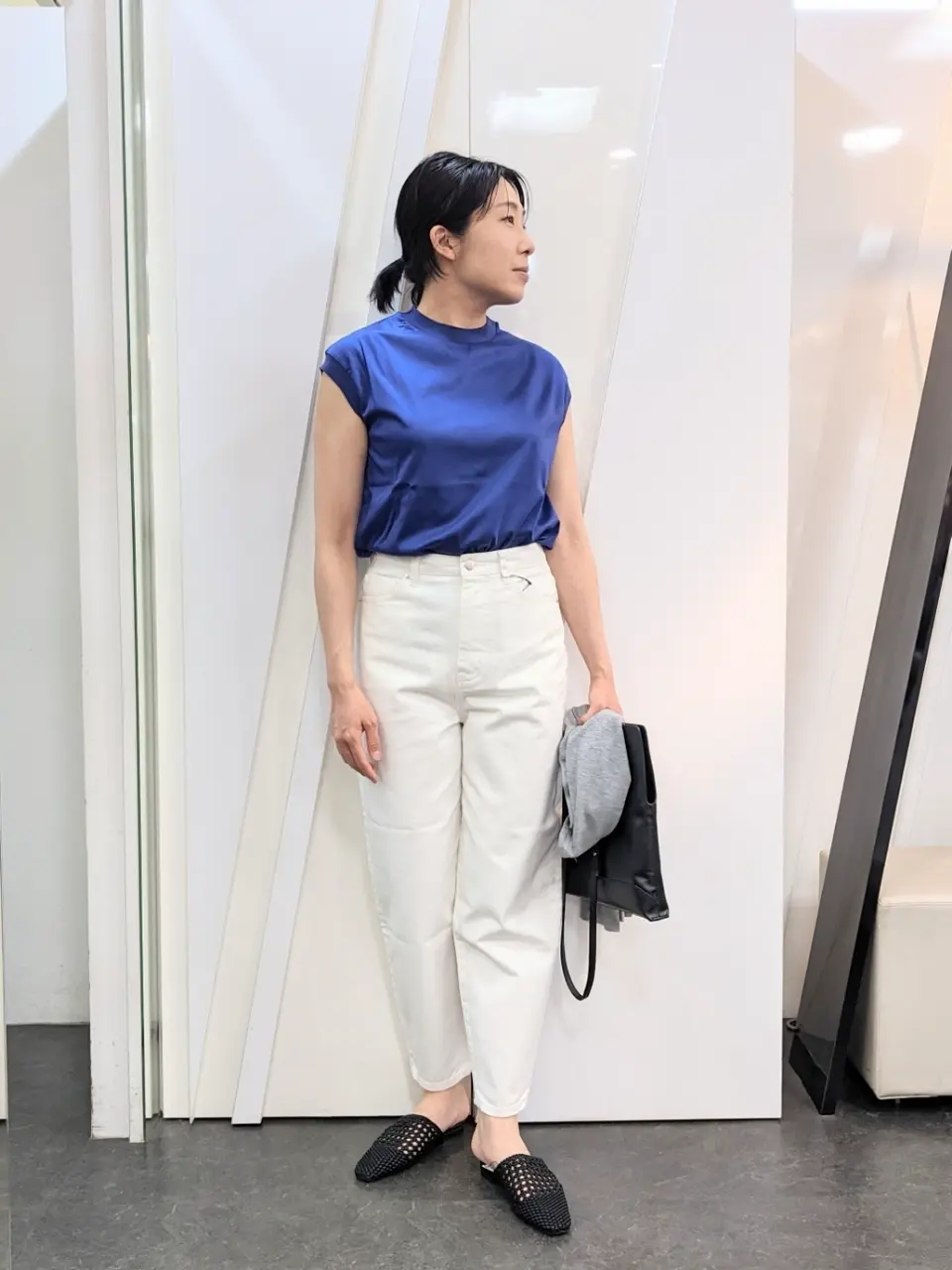  渡邊 コーディネート画像