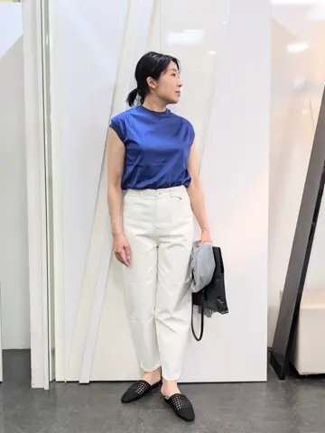 ICB 渡邊 コーディネート画像