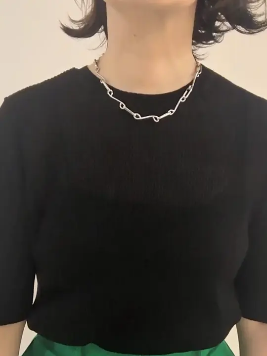ICB 濱井 コーディネート画像