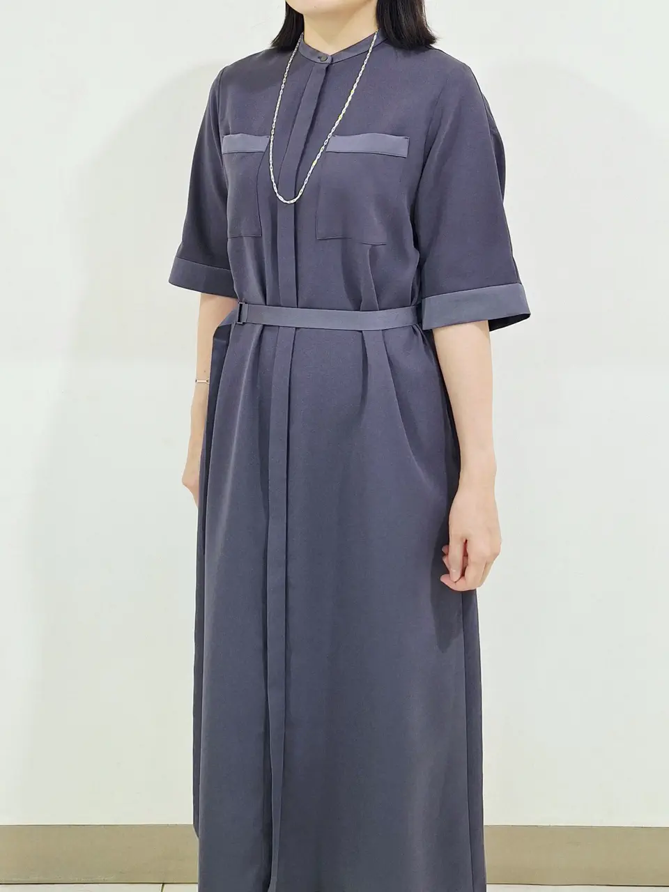 ICB 長谷川 コーディネート画像